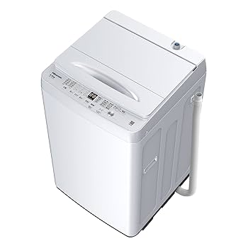 全自動洗濯機6kg Amazon.co.jp: Panasonic 全自動洗濯機 6kg ブルー NA-F60B7-A